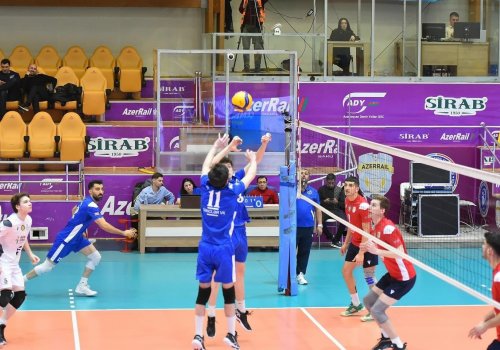 Lideri məğlub edən tapıldı