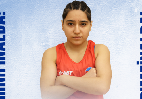 Azərbaycan boksçusu beynəlxalq turnirin yarımfinalında