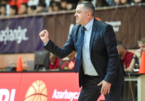 “Kubok mənim üçün vacib deyil” - Bedri Meriç