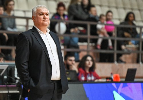 “Yaxşı oyunla bərabər sonda şansımız da gətirdi”