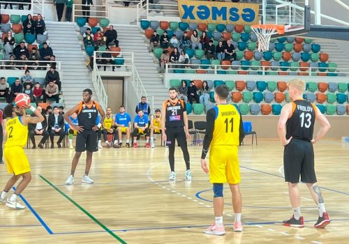 “Gəncə”dən növbəti qələbə