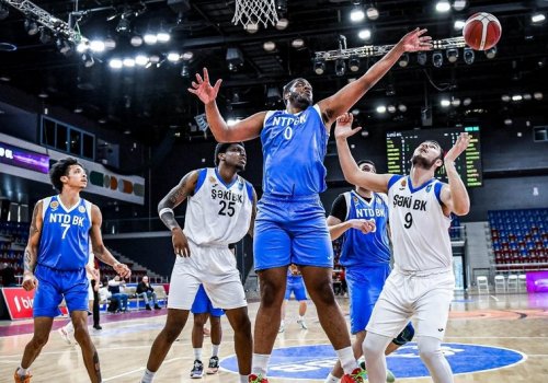 Azərbaycan kubokunun ilk yarımfinalçısı bəlli oldu