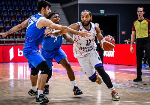 Azərbaycan Kubokunda daha bir yarımfinalçı bəlli oldu