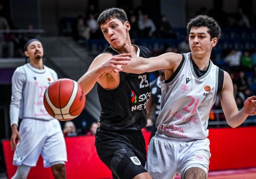 Bütün yarımfinalçılar bəlli oldu