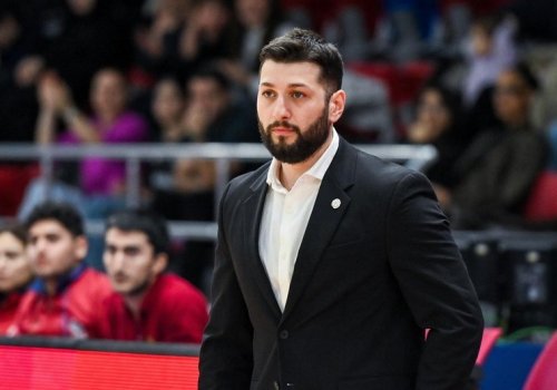 “Azərbaycanın ən güclü komandalarından biri ilə qarşılaşdıq”