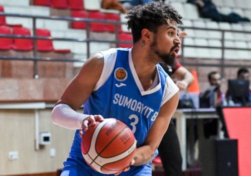 “Sumqayıtda amerikalılara böyük hörmət var”