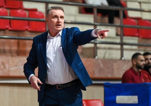 “Səhvlər öz sözünü dedi”