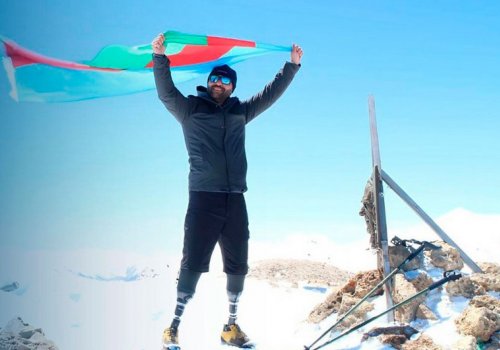 Rzayev Avstriyada beynəlxalq turnirində çıxış edəcək