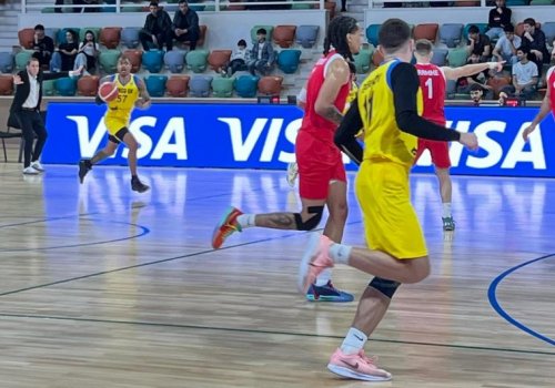 “Gəncə” “Ordu”ya qalib gəldi