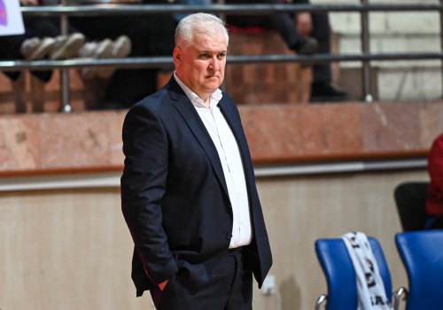 “Rəqibə qarşılıq verə bilmədik”