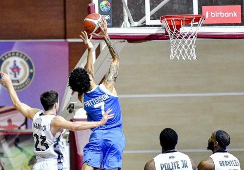 NTD “Neftçi”yə məğlub oldu