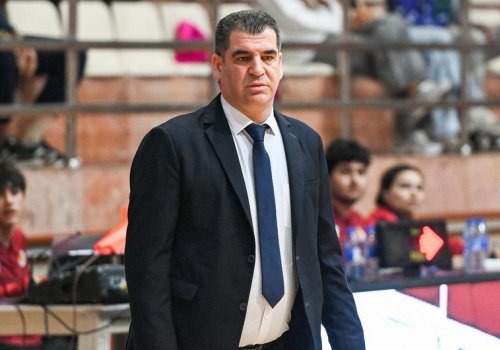 “Çox bəsit xallar səbəbindən uduzduq”