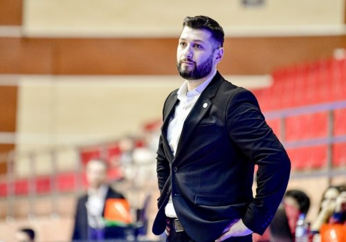 “Yaxşı atışlarla bərabər, həm də aqressiv müdafiə olunduq”