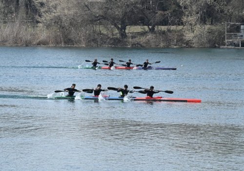 Azərbaycan birinciliyinə yekun vuruldu