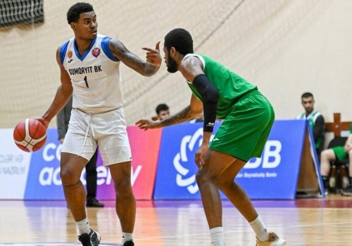 “Quba” “Sumqayıt”a məğlub oldu