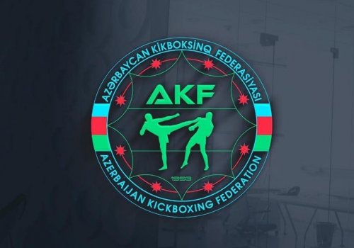 Azərbaycan Kikboksinq Federasiyasından açıqlama