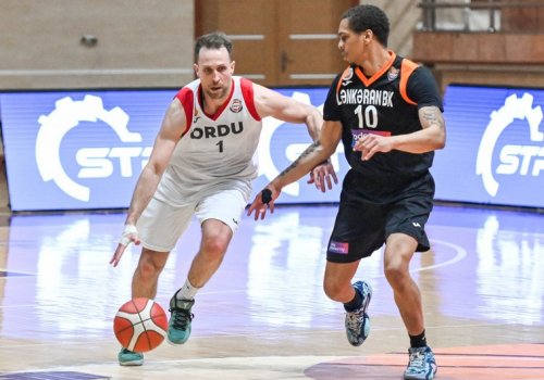 “Ordu” “Lənkəran”a qalib gəldi