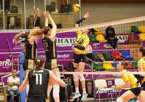 “Azərreyl” məğlub oldu, “Abşeron” qalib gəldi