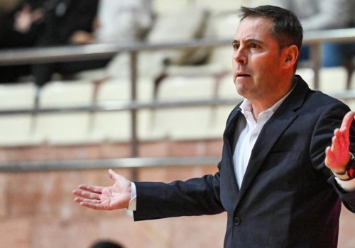 “Müdafiədə çox yaxşı oynadıq və qalib gəldik”