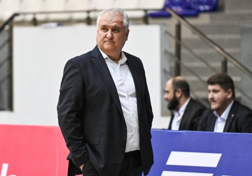 “Son matçları pley-offa hazırlıq kimi görürük”