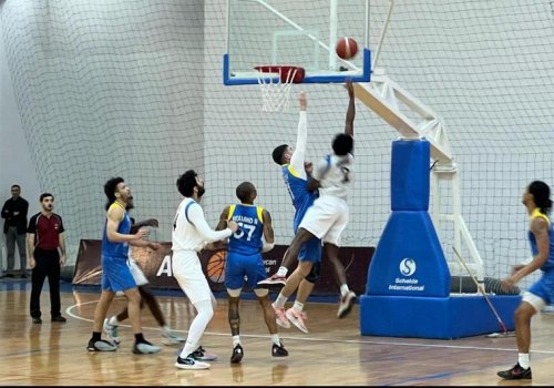 ABL: “Şəki” qrup liderliyini ələ keçirdi