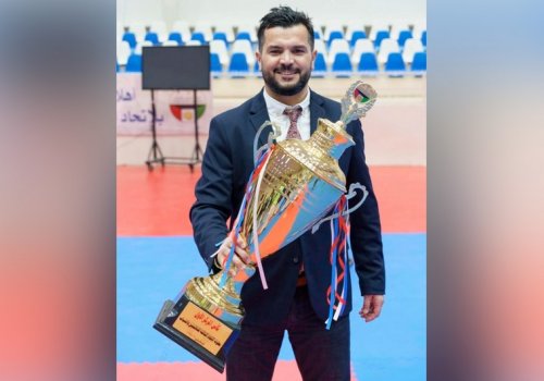 Azərbaycan millisinin yeni baş məşqçisi açıqlandı