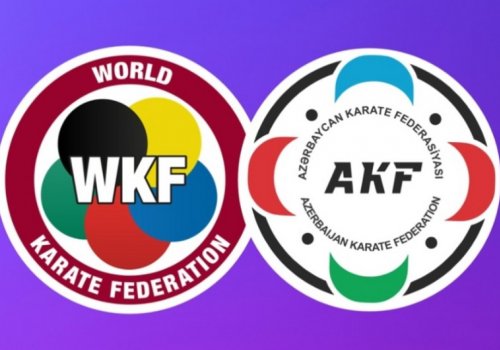 Azərbaycan Karate Federasiyası WKF-yə rəsmi üzv qəbul edilib