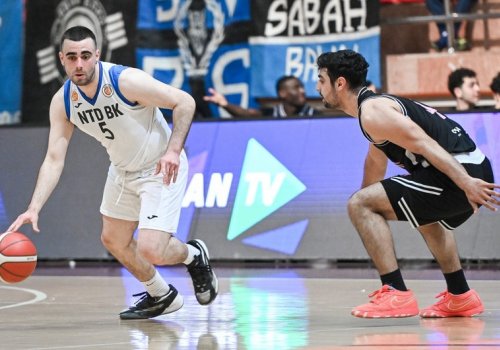 “Məqsədimiz kuboku qazanmaqdır”