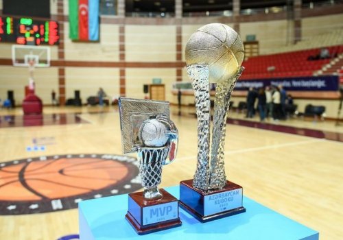 Azərbaycan Kubokunda finalçılar müəyyənləşir