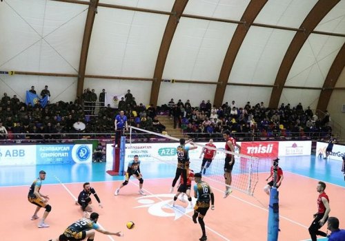 Yüksək Liqada növbəti oyunlar keçiriləcək