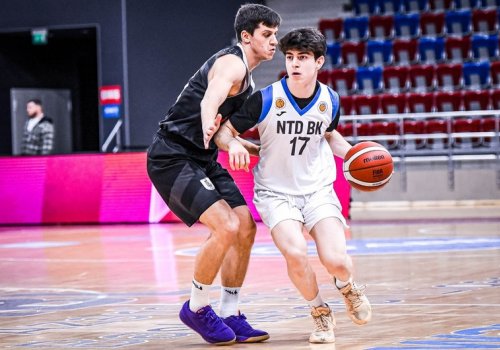 Azərbaycan Kubokunda finalçılar bəlli oldu