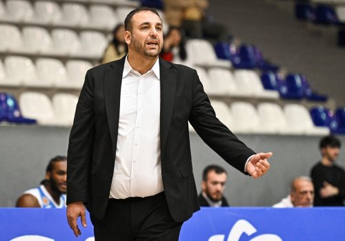 “Bizi autsayder hesab edirdilər” - Baxşıyev