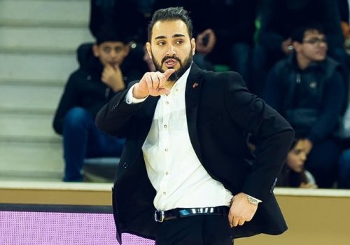 “Kuboku qazanmaq istəyirik” – “Gəncə”nin baş məşqçisi