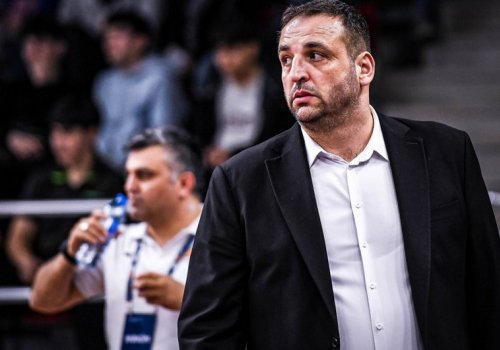 “Azərbaycan Kuboku kolleksiyamızda ən vacib yeri tutacaq”