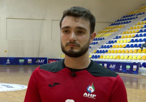 “Azəryol” istəyini reallaşdıra bilər” - Emil Sərxanov