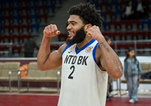 “Sübut etdik ki, Azərbaycanın ən güclü komandasıyıq”