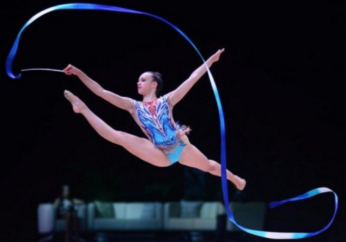 Azərbaycanda Dünya Kuboku keçiriləcək