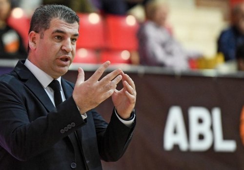 “Pley-offa yaxşı əhval-ruhiyyədə başlamaq istəyirik”