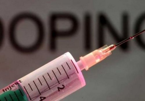 Azərbaycan idmançısı 36 aylıq diskvalifikasiya olunub