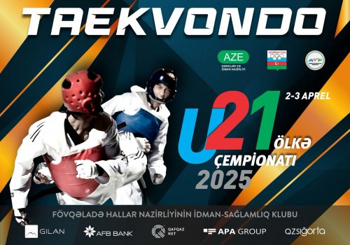 Azərbaycan çempionatı keçiriləcək