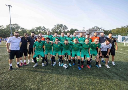 Klublarımız avrokubok oyunlarını Bolqarıstanda keçirəcək