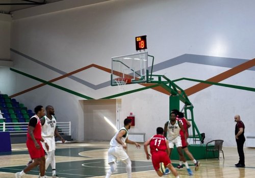 “Quba” “Ordu”ya məğlub oldu