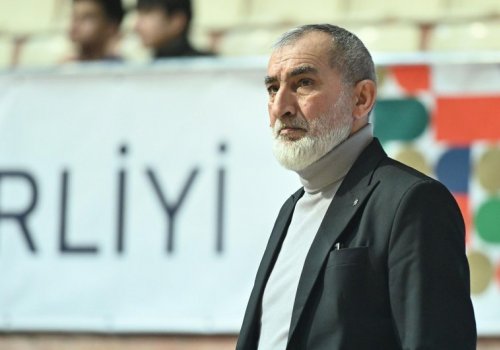 “Hesabda önə keçsək də, sonradan tempdən düşdük”