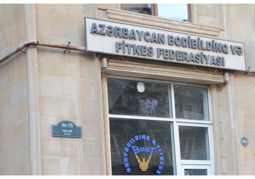 AÇ-də iştirak edəcək Azərbaycan yığmasının heyəti bəlli oldu