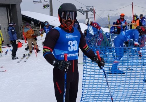 Rzayev Fransada keçirilən turnirdə finala yüksəldi