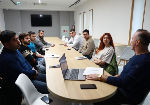 ACF-də hakimliyə namizədlər üçün nəzəri seminar