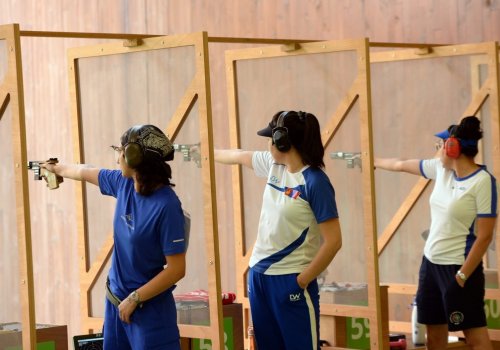 Dünya kubokunda 17-ci yer