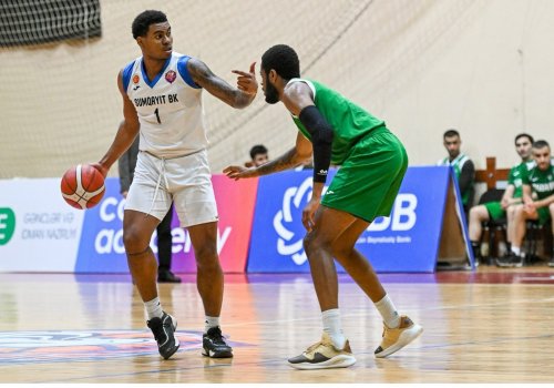 “Sabah” “Naxçıvan”a qalib gəldi