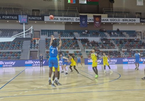 ABL: Müntəzəm mövsümün sonuncu turuna yekun vuruldu