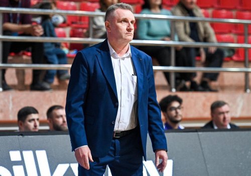 “Belə istəkli oynasaq, pley-offa çıxacağıq”